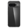 Etui Spigen Ultra Hybrid do Google Pixel 9 / 9 Pro – Przezroczysty (Crystal Clear)